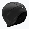 Zimná čiapka Salewa Ortles Beanie black out