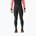 Dámske bežecké legíny DYNAFIT Winter Running black out
