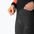 Dámske bežecké legíny DYNAFIT Winter Running black out 4