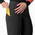 Dámske bežecké legíny DYNAFIT Winter Running black out 5