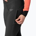 Dámske bežecké legíny DYNAFIT Winter Running black out 6