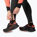Dámske bežecké legíny DYNAFIT Winter Running black out 8