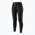 Dámske bežecké legíny DYNAFIT Winter Running black out 9