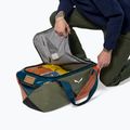 Cestovná taška Salewa Discovery Duffle 50 l faded green 10