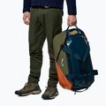 Cestovná taška Salewa Discovery Duffle 50 l faded green 11