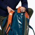 Cestovná taška Salewa Discovery Duffle 50 l faded green 12