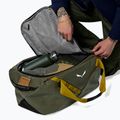 Cestovná taška Salewa Discovery Duffle 50 l faded green 13