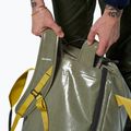 Cestovná taška Salewa Discovery Duffle 50 l faded green 14