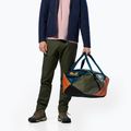 Cestovná taška Salewa Discovery Duffle 70 l multicolor 6