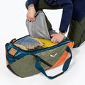 Cestovná taška Salewa Discovery Duffle 70 l multicolor 9