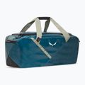 Cestovná taška Salewa Discovery Duffle 70 l pond