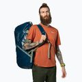 Cestovná taška Salewa Discovery Duffle 70 l pond 9