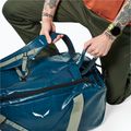 Cestovná taška Salewa Discovery Duffle 70 l pond 11