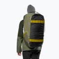 Cestovná taška Salewa Discovery Duffle 90 l faded green 5