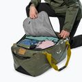 Cestovná taška Salewa Discovery Duffle 90 l faded green 10
