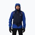 Pánsky trekingový batoh Salewa Winter Mate 30 l blue depth/black 4
