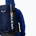 Pánsky trekingový batoh Salewa Winter Mate 30 l blue depth/black 5