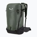 Pánsky trekingový batoh Salewa Winter Mate 30 l faded green/black
