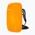 Pláštenka na batoh Salewa Raincover 35-55 l gold