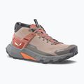 Pánske trekingové topánky Salewa Pedroc 2 Mid PTX quicksand/bungee cord