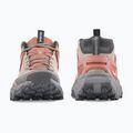 Pánske trekingové topánky Salewa Pedroc 2 Mid PTX quicksand/bungee cord 5