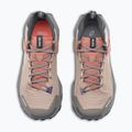 Pánske trekingové topánky Salewa Pedroc 2 Mid PTX quicksand/bungee cord 7