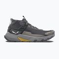 Pánske trekingové topánky Salewa Pedroc 2 Mid PTX black out/bungee cord 2