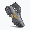 Pánske trekingové topánky Salewa Pedroc 2 Mid PTX black out/bungee cord 4