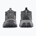 Pánske trekingové topánky Salewa Pedroc 2 Mid PTX black out/bungee cord 5