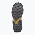 Pánske trekingové topánky Salewa Pedroc 2 Mid PTX black out/bungee cord 6
