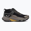 Pánske trekingové topánky Salewa Pedroc 2 Mid PTX black out/bungee cord 2