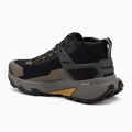 Pánske trekingové topánky Salewa Pedroc 2 Mid PTX black out/bungee cord 3
