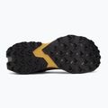 Pánske trekingové topánky Salewa Pedroc 2 Mid PTX black out/bungee cord 4