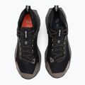 Pánske trekingové topánky Salewa Pedroc 2 Mid PTX black out/bungee cord 5