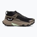 Dámske turistické topánky Salewa Pedroc 2 Mid PTX black outbungee cord 2
