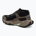 Dámske turistické topánky Salewa Pedroc 2 Mid PTX black outbungee cord 3