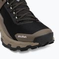 Dámske turistické topánky Salewa Pedroc 2 Mid PTX black outbungee cord 7