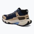 Dámske turistické topánky Salewa Pedroc 2 Mid PTX navy blazer/quicksand 3