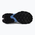 Dámske turistické topánky Salewa Pedroc 2 Mid PTX navy blazer/quicksand 4