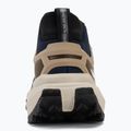 Dámske turistické topánky Salewa Pedroc 2 Mid PTX navy blazer/quicksand 6