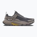 Pánske trekingové topánky Salewa Pedroc 2 PTX black out/bungee cord 2