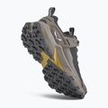 Pánske trekingové topánky Salewa Pedroc 2 PTX black out/bungee cord 4