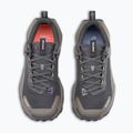 Pánske trekingové topánky Salewa Pedroc 2 PTX black out/bungee cord 7