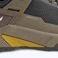 Pánske trekingové topánky Salewa Pedroc 2 PTX black out/bungee cord 9
