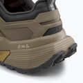 Pánske trekingové topánky Salewa Pedroc 2 PTX black out/bungee cord 10