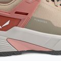 Dámske trekingové topánky Salewa Pedroc 2 quicksand/bungee cord 10