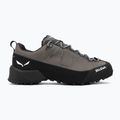 Pánske nástupové topánky Salewa Wildfire Leather 2 GTX quiet shade/black 2