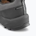 Pánske nástupové topánky Salewa Wildfire Leather 2 GTX quiet shade/black 9