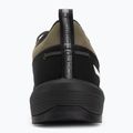 Pánske nástupové topánky Salewa Wildfire Leather 2 GTX faded green/black 6