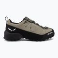 Dámske nástupové topánky Salewa Wildfire Leather 2 GTX shadow/black 2
